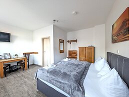 Hotel Altstadtperle Erfurt