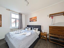 Hotel Altstadtperle Erfurt