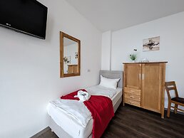 Hotel Altstadtperle Erfurt