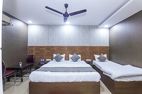 Hotel om international