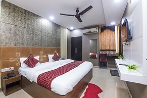 Hotel om international
