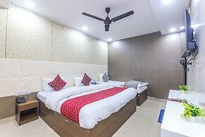 Hotel om international