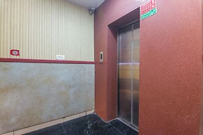 Hotel om international