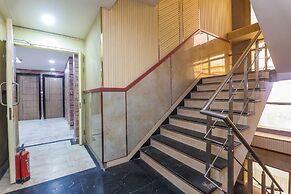 Hotel om international