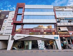 Hotel om international