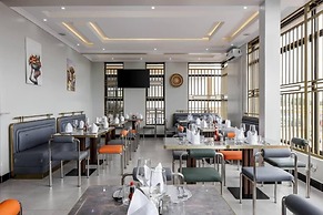 Beal Mall Hotel