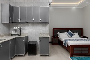 Beal Mall Hotel