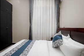 Beal Mall Hotel