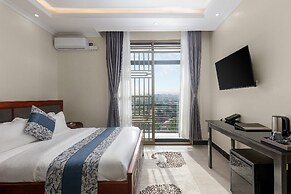 Beal Mall Hotel