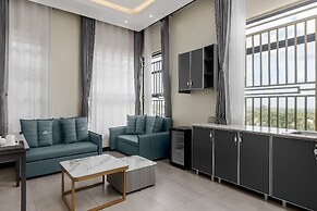 Beal Mall Hotel