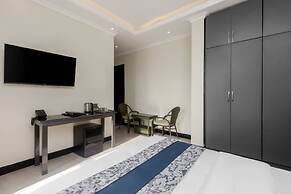 Beal Mall Hotel