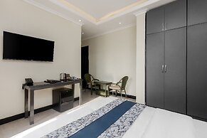Beal Mall Hotel