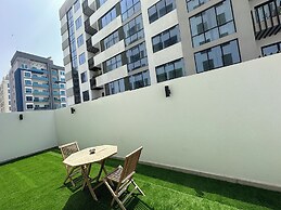 Luxury Hostel Bedspace in Downtown