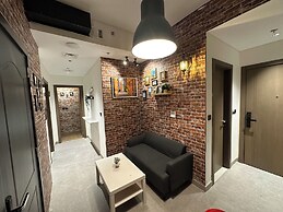 Luxury Hostel Bedspace in Downtown