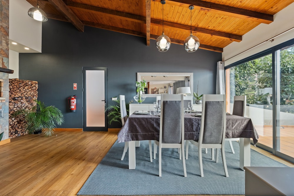 Quinta do Checa by Homie