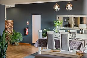 Quinta do Checa by Homie