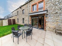 Charming Holiday Home With Garden