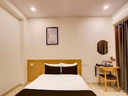 Collection O De Alphabet Hotel Ecil