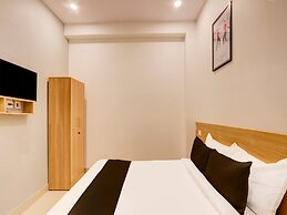 Collection O De Alphabet Hotel Ecil
