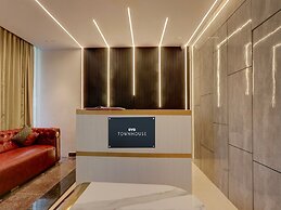 Collection O De Alphabet Hotel Ecil