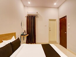 Collection O De Alphabet Hotel Ecil