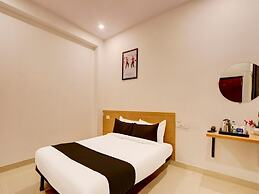 Collection O De Alphabet Hotel Ecil