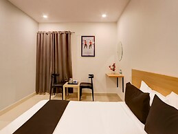 Collection O De Alphabet Hotel Ecil
