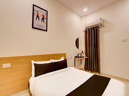 Collection O De Alphabet Hotel Ecil