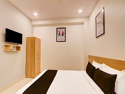 Collection O De Alphabet Hotel Ecil