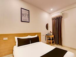 Collection O De Alphabet Hotel Ecil