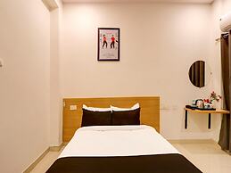 Collection O De Alphabet Hotel Ecil
