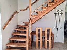 5 Star Holiday Home in Falkenberg