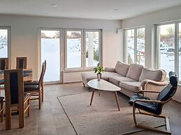5 Star Holiday Home in Falkenberg