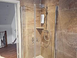 5 Star Holiday Home in Falkenberg