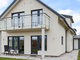 5 Star Holiday Home in Falkenberg