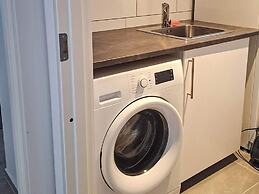 5 Star Holiday Home in Falkenberg