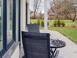 5 Star Holiday Home in Falkenberg