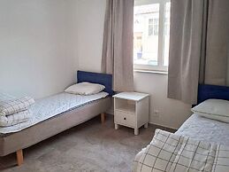 5 Star Holiday Home in Falkenberg