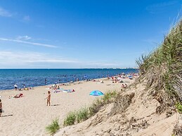 5 Star Holiday Home in Falkenberg