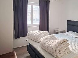 5 Star Holiday Home in Falkenberg