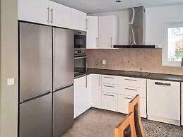 5 Star Holiday Home in Falkenberg