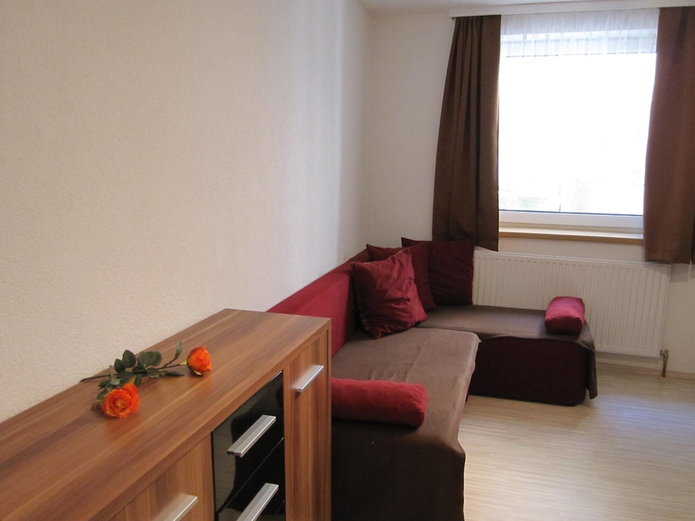 Apartment in Kappl Including Silvretta Card