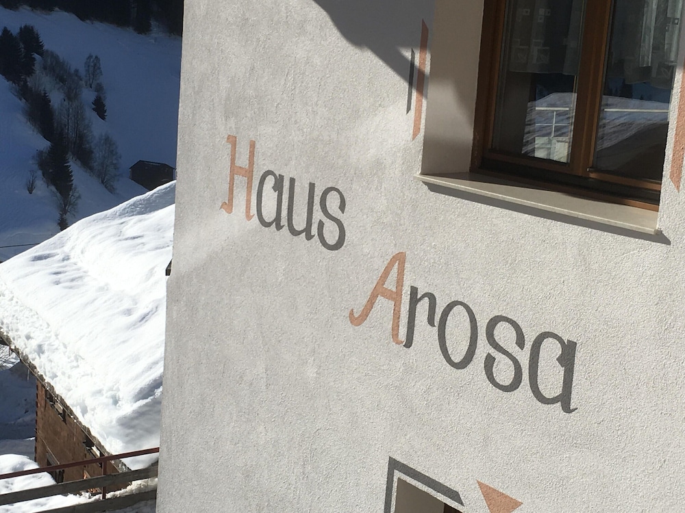 Apartment in Kappl Including Silvretta Card