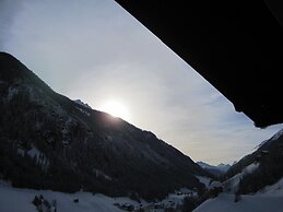 Apartment in Kappl Including Silvretta Card