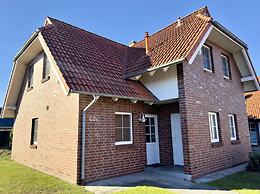 Ferienhaus in Burhave