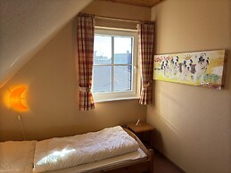 Ferienhaus in Burhave