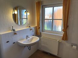 Ferienhaus in Burhave