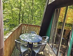 Charming Chalet in Durby With Patio