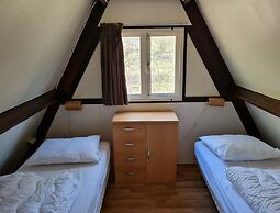 Charming Chalet in Durby With Patio
