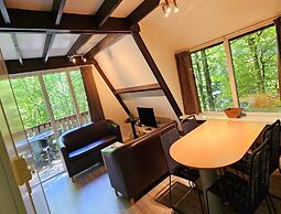 Charming Chalet in Durby With Patio